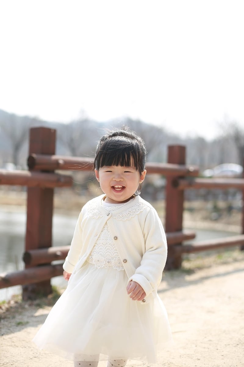 Recycled Kids Fashion