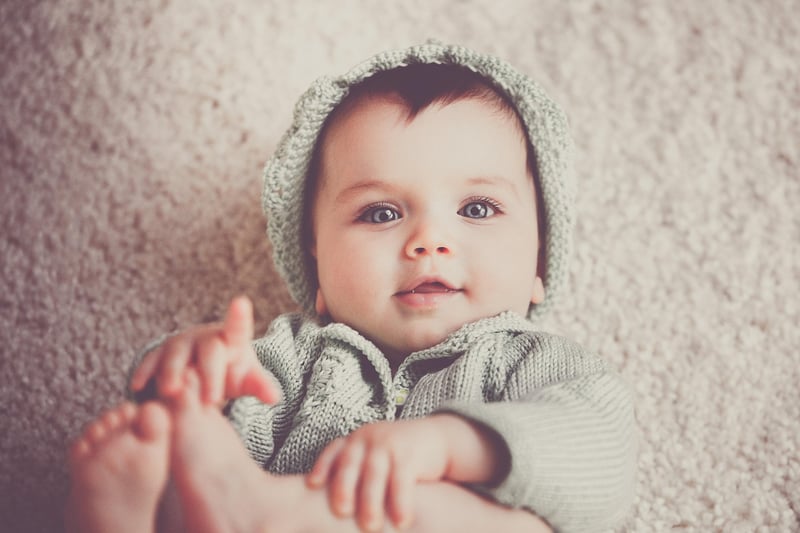 Sustainable Kids Fashion