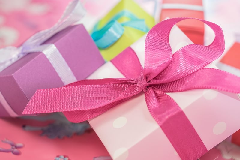 Sustainable Gift Set