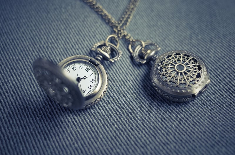 Vintage Charms